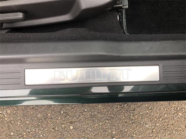 2008 Ford Mustang Bullitt (CC-2099932) for sale in Yakima, Washington