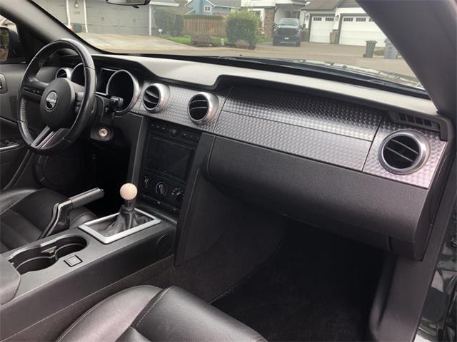 2008 Ford Mustang Bullitt (CC-2099932) for sale in Yakima, Washington