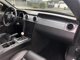 2008 Ford Mustang Bullitt (CC-2099932) for sale in Yakima, Washington