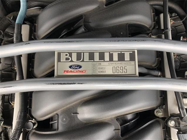 2008 Ford Mustang Bullitt (CC-2099932) for sale in Yakima, Washington