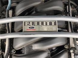 2008 Ford Mustang Bullitt (CC-2099932) for sale in Yakima, Washington