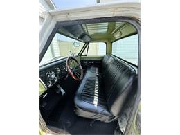 1971 Chevrolet C10 (CC-2099933) for sale in Billings, Montana