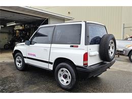 1993 Geo Tracker (CC-2099935) for sale in Billings, Montana
