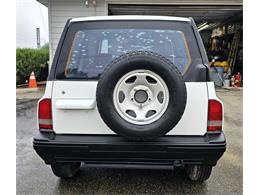 1993 Geo Tracker (CC-2099935) for sale in Billings, Montana