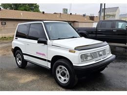 1993 Geo Tracker (CC-2099935) for sale in Billings, Montana