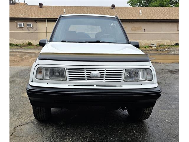 1993 Geo Tracker (CC-2099935) for sale in Billings, Montana