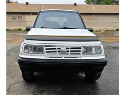 1993 Geo Tracker (CC-2099935) for sale in Billings, Montana