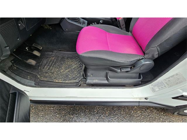 1993 Geo Tracker (CC-2099935) for sale in Billings, Montana