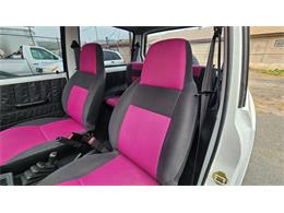 1993 Geo Tracker (CC-2099935) for sale in Billings, Montana
