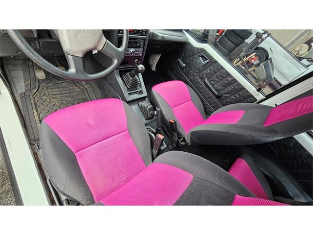 1993 Geo Tracker (CC-2099935) for sale in Billings, Montana