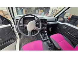 1993 Geo Tracker (CC-2099935) for sale in Billings, Montana