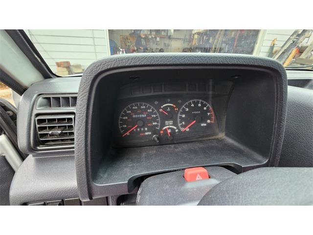 1993 Geo Tracker (CC-2099935) for sale in Billings, Montana