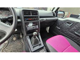 1993 Geo Tracker (CC-2099935) for sale in Billings, Montana