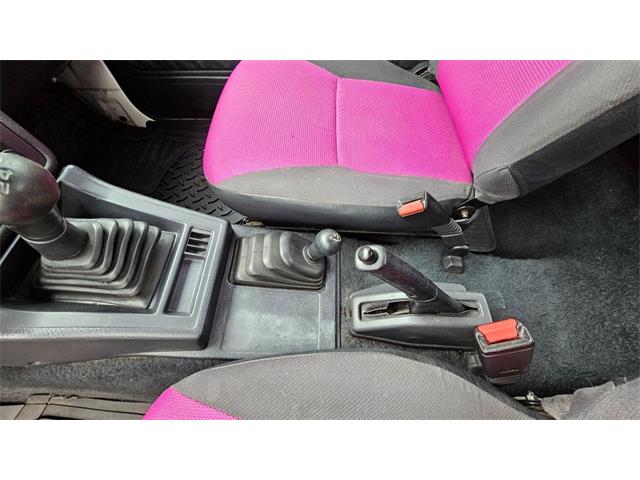 1993 Geo Tracker (CC-2099935) for sale in Billings, Montana