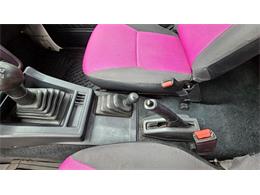 1993 Geo Tracker (CC-2099935) for sale in Billings, Montana