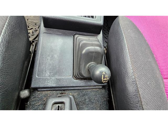 1993 Geo Tracker (CC-2099935) for sale in Billings, Montana
