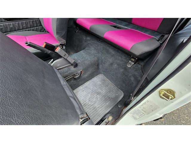 1993 Geo Tracker (CC-2099935) for sale in Billings, Montana