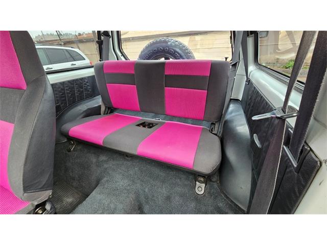 1993 Geo Tracker (CC-2099935) for sale in Billings, Montana