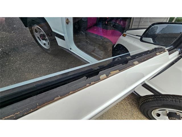 1993 Geo Tracker (CC-2099935) for sale in Billings, Montana