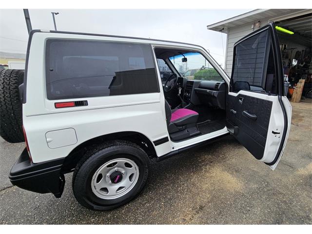 1993 Geo Tracker (CC-2099935) for sale in Billings, Montana
