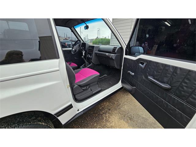 1993 Geo Tracker (CC-2099935) for sale in Billings, Montana