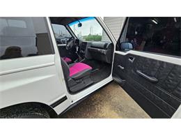 1993 Geo Tracker (CC-2099935) for sale in Billings, Montana