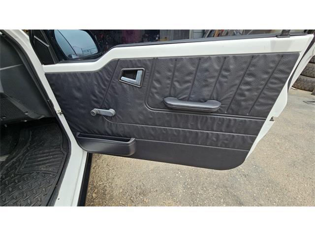 1993 Geo Tracker (CC-2099935) for sale in Billings, Montana