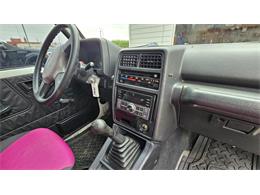 1993 Geo Tracker (CC-2099935) for sale in Billings, Montana