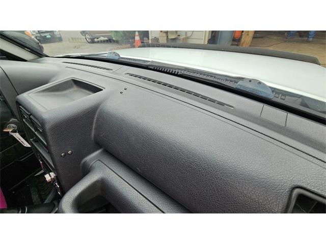 1993 Geo Tracker (CC-2099935) for sale in Billings, Montana