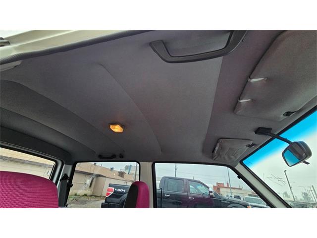 1993 Geo Tracker (CC-2099935) for sale in Billings, Montana