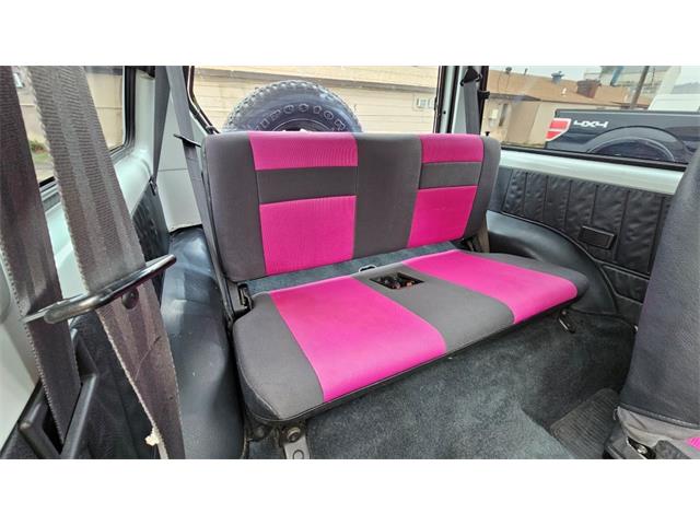 1993 Geo Tracker (CC-2099935) for sale in Billings, Montana