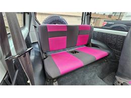 1993 Geo Tracker (CC-2099935) for sale in Billings, Montana