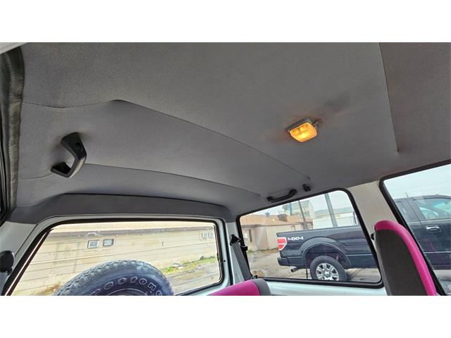 1993 Geo Tracker (CC-2099935) for sale in Billings, Montana
