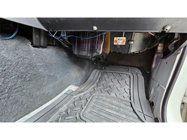 1993 Geo Tracker (CC-2099935) for sale in Billings, Montana