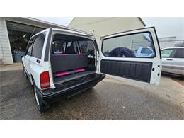 1993 Geo Tracker (CC-2099935) for sale in Billings, Montana