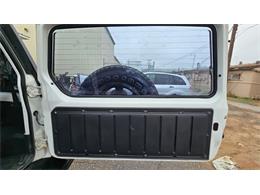 1993 Geo Tracker (CC-2099935) for sale in Billings, Montana
