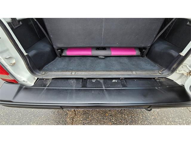 1993 Geo Tracker (CC-2099935) for sale in Billings, Montana