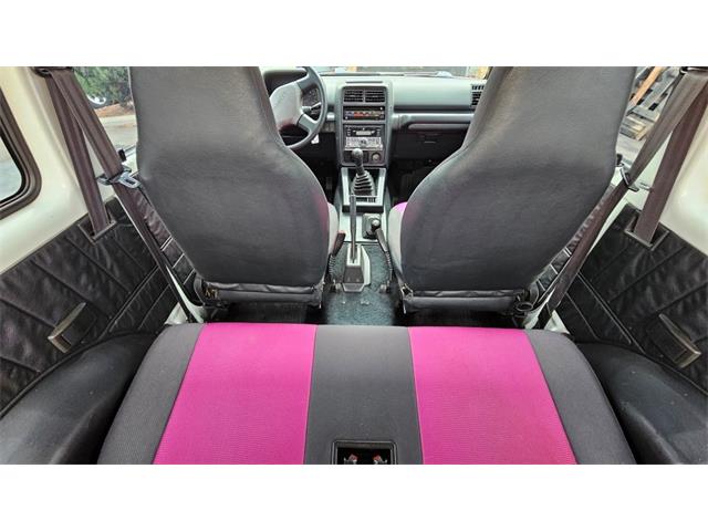 1993 Geo Tracker (CC-2099935) for sale in Billings, Montana