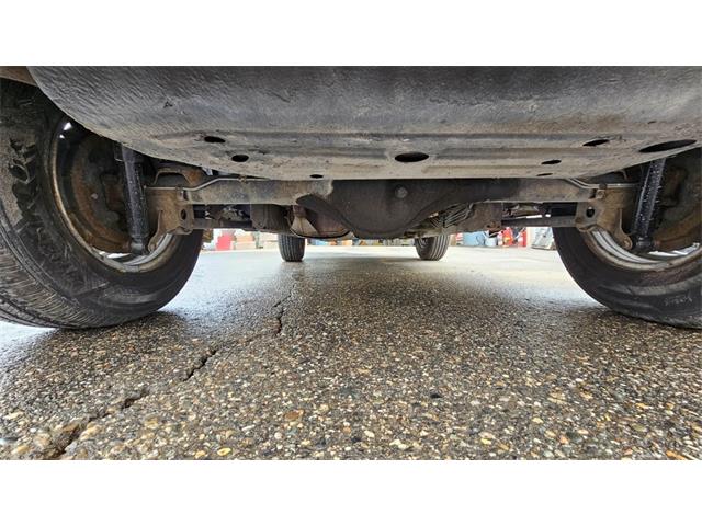 1993 Geo Tracker (CC-2099935) for sale in Billings, Montana