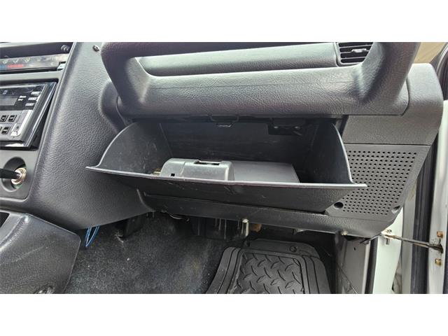 1993 Geo Tracker (CC-2099935) for sale in Billings, Montana