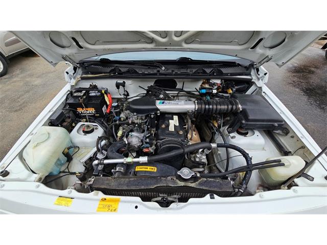 1993 Geo Tracker (CC-2099935) for sale in Billings, Montana