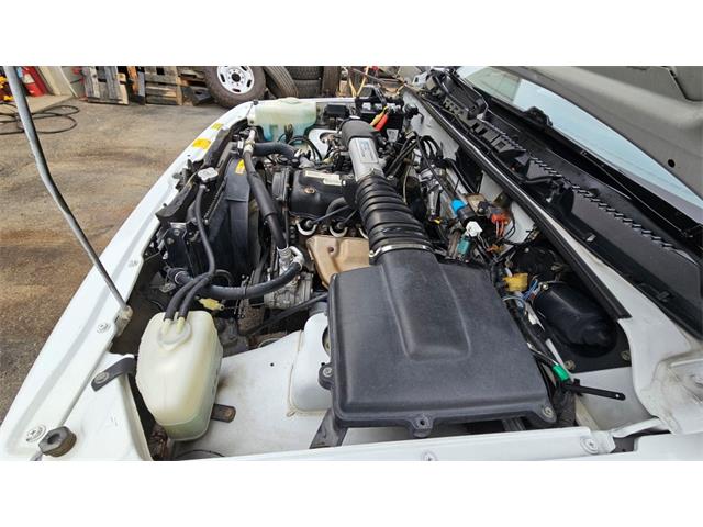 1993 Geo Tracker (CC-2099935) for sale in Billings, Montana