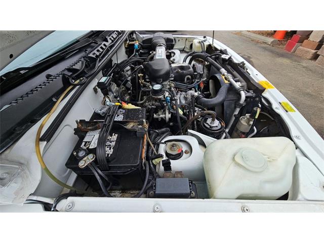 1993 Geo Tracker (CC-2099935) for sale in Billings, Montana