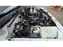1993 Geo Tracker (CC-2099935) for sale in Billings, Montana