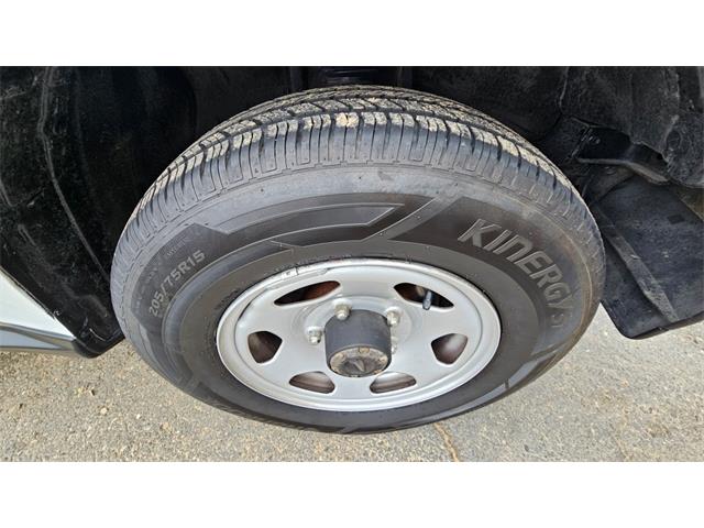1993 Geo Tracker (CC-2099935) for sale in Billings, Montana