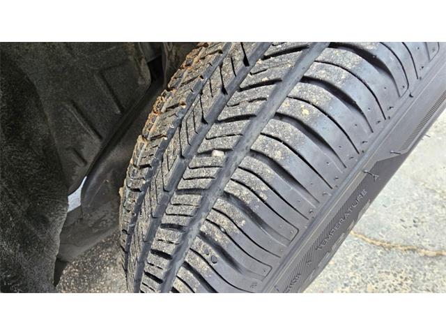 1993 Geo Tracker (CC-2099935) for sale in Billings, Montana