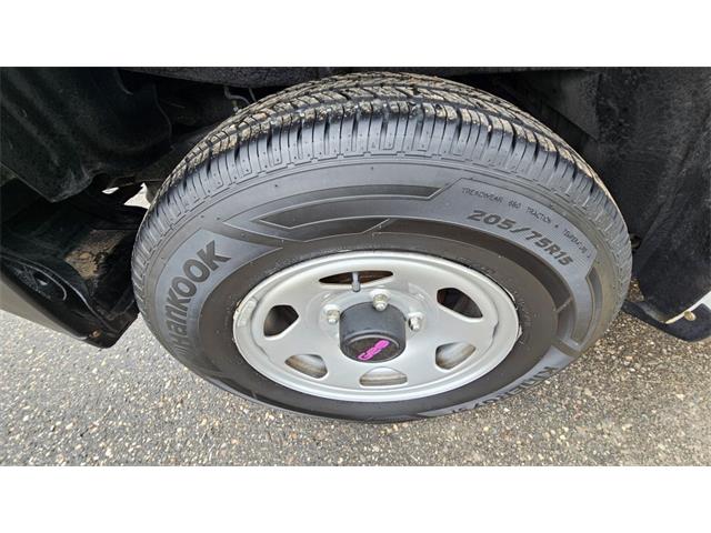 1993 Geo Tracker (CC-2099935) for sale in Billings, Montana