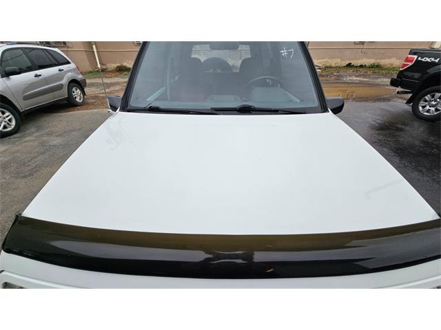 1993 Geo Tracker (CC-2099935) for sale in Billings, Montana