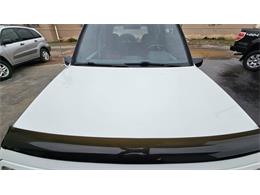 1993 Geo Tracker (CC-2099935) for sale in Billings, Montana