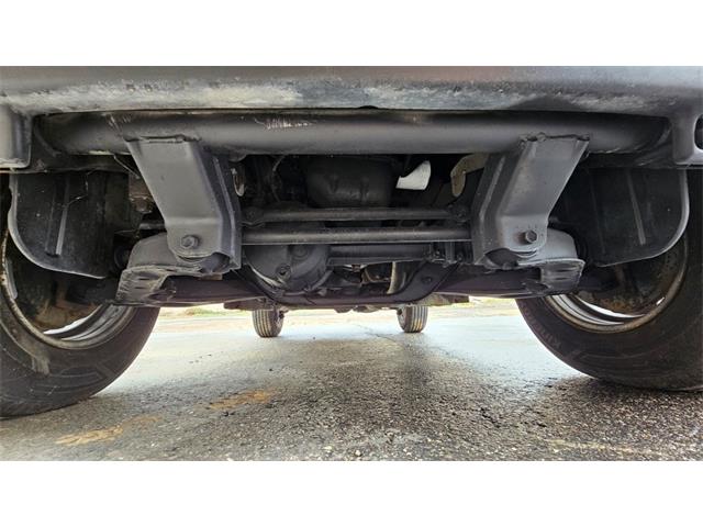 1993 Geo Tracker (CC-2099935) for sale in Billings, Montana
